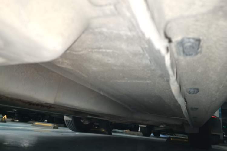 Used Buick GT 2013 GT 1.8L Automatic Fashion Edition Chassis Front Left