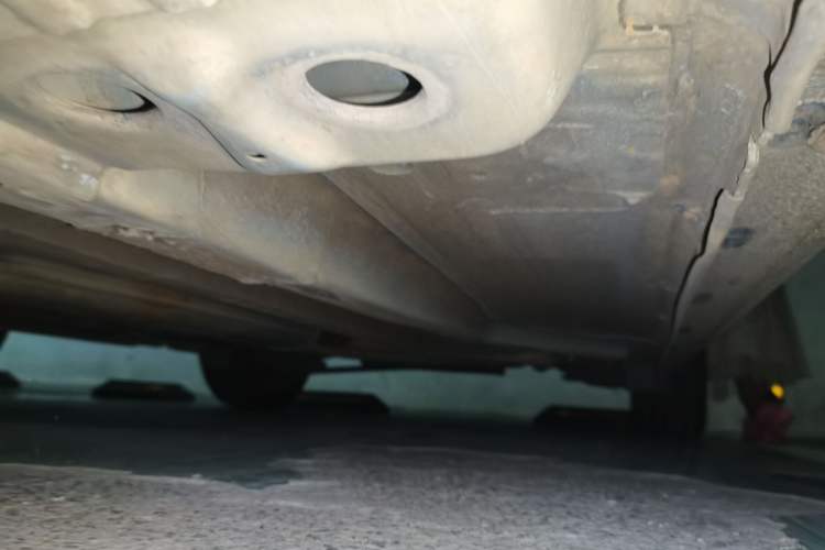 Used Buick GT 2013 GT 1.6L Automatic Fashion Edition Chassis Front Left