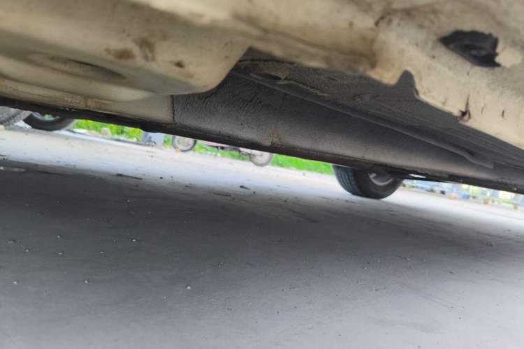 Used Buick GT 2013 GT 1.6L Manual Entry-Level Model Chassis Front Left