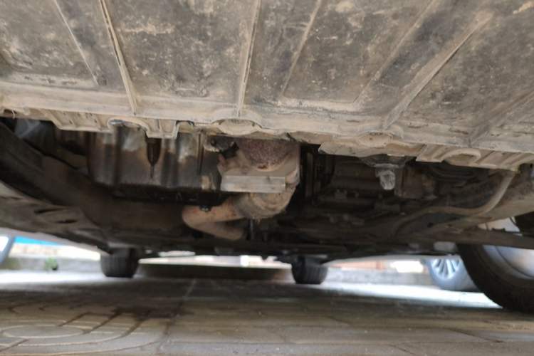 Used Buick GT 2013 XT 1.6T Automatic Fashion Sport Edition Chassis Front