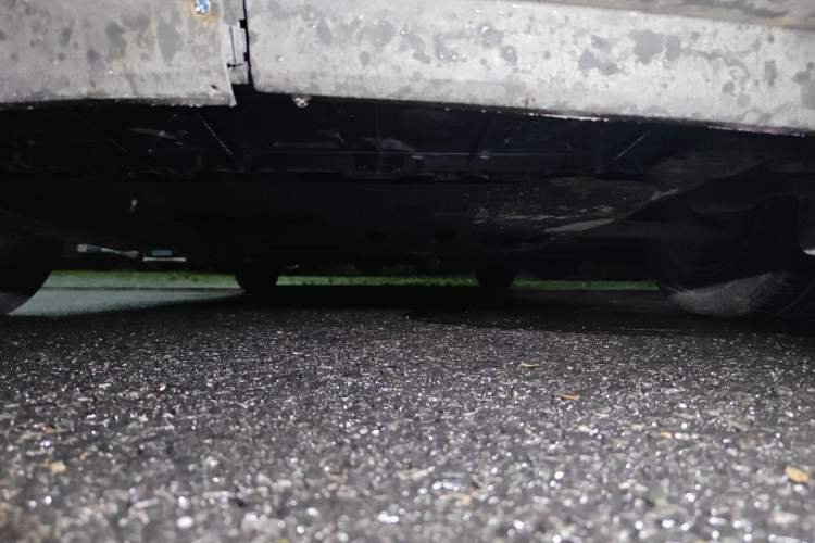 Used Buick GT 2013 XT 1.6L Automatic Fashion Edition Chassis Front