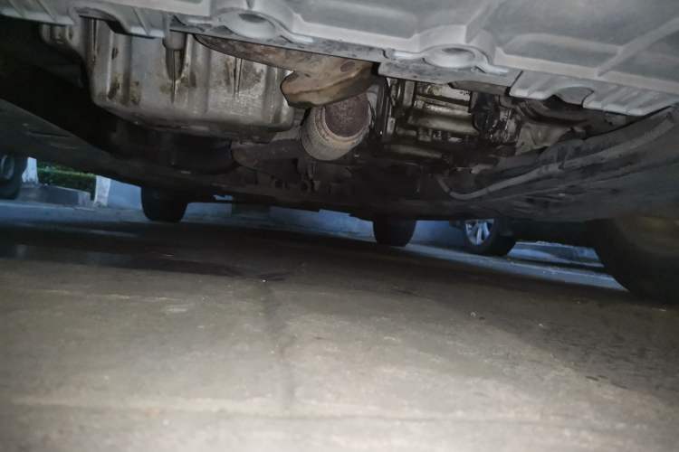 Used Buick GT 2013 GT 1.6L Automatic Fashion Edition Chassis Front