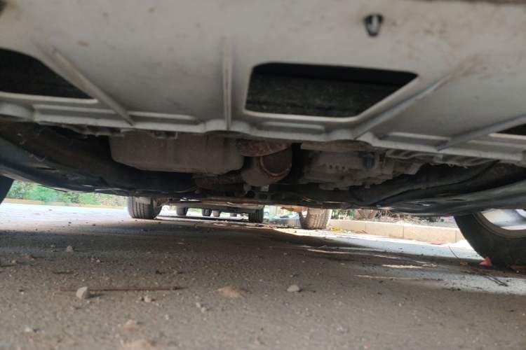 Used Buick GT 2013 GT 1.6L Automatic Fashion Edition Chassis Front