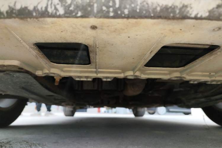 Used Buick GT 2013 GT 1.6L Manual Comfort Edition Chassis Front