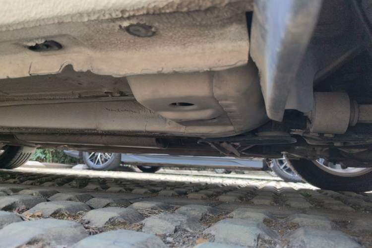 Used Buick GT 2013 XT 1.6L Automatic Fashion Edition Chassis Front Right
