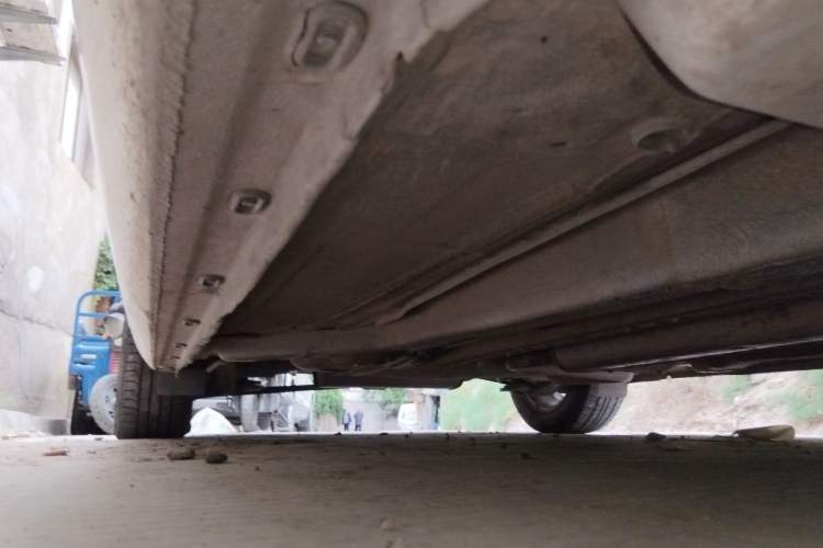 Used Buick GT 2013 GT 1.6L Automatic Fashion Edition Chassis Front Right