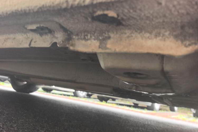 Used Buick GT 2013 GT 1.6L Automatic Fashion Edition Chassis Front Right