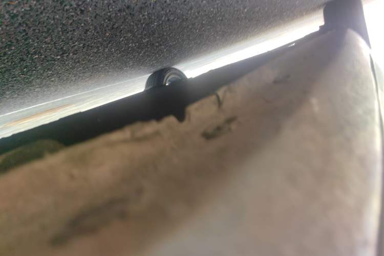 Used Buick GT 2013 GT 1.6L Manual Entry-Level Model Chassis Front Right