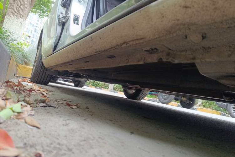 Used Buick GT 2013 XT 1.6L Automatic Fashion Edition Chassis Front Right