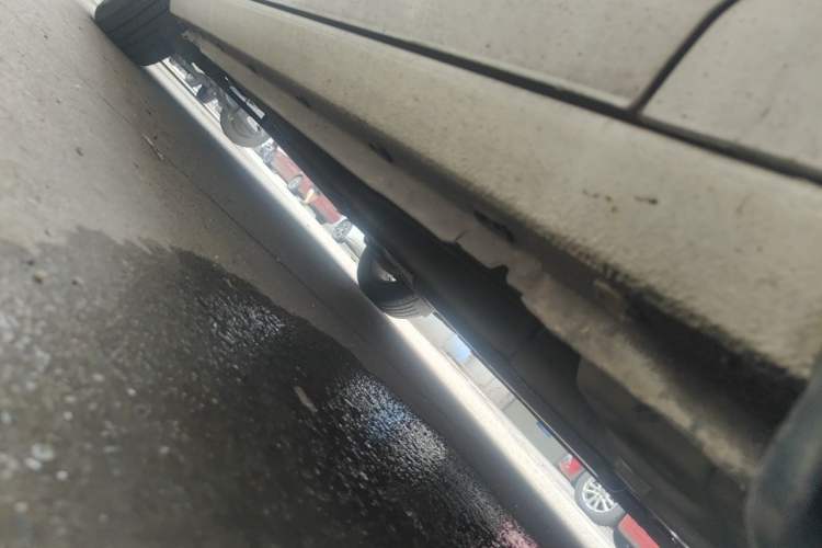 Used Buick GT 2013 GT 1.6L Automatic Fashion Edition Chassis Front Right