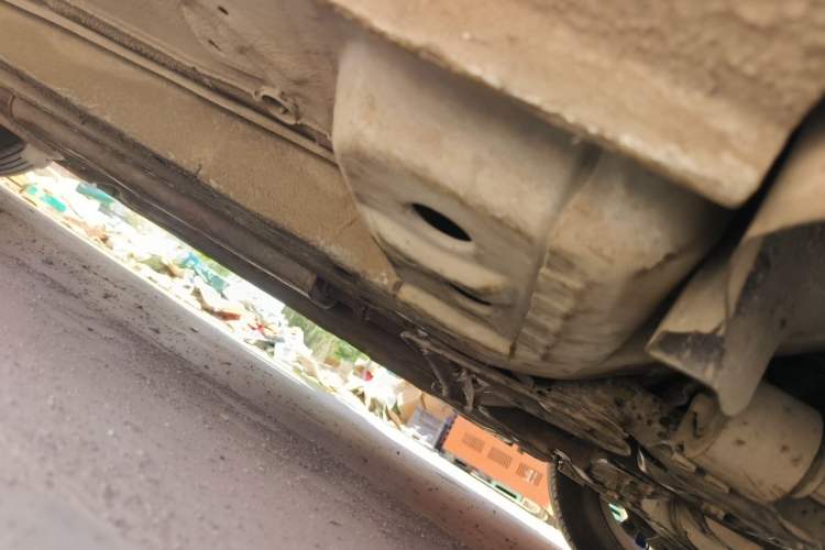 Used Buick GT 2013 GT 1.6L Automatic Fashion Edition Chassis Front Right