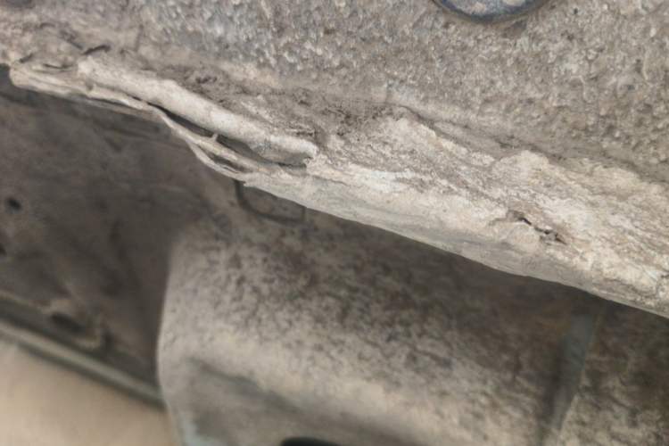 Used Buick GT 2013 GT 1.6L Manual Entry-Level Model Chassis Front Right