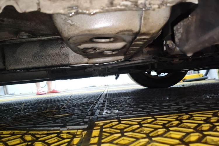 Used Buick GT 2013 GT 1.6L Manual Entry-Level Model Chassis Front Right