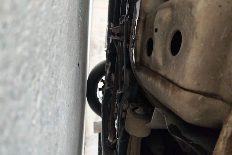 Used Buick GT 2013 XT 1.6L Manual Entry-Level Model Chassis Front Right