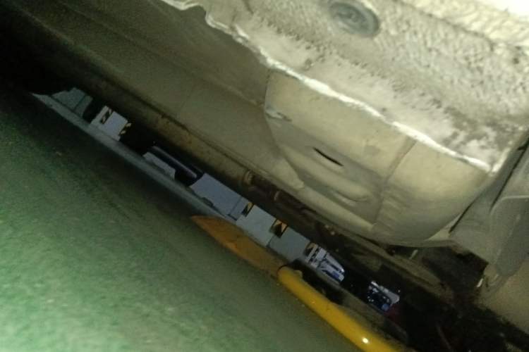 Used Buick GT 2013 XT 1.6L Automatic Fashion Edition Chassis Front Right