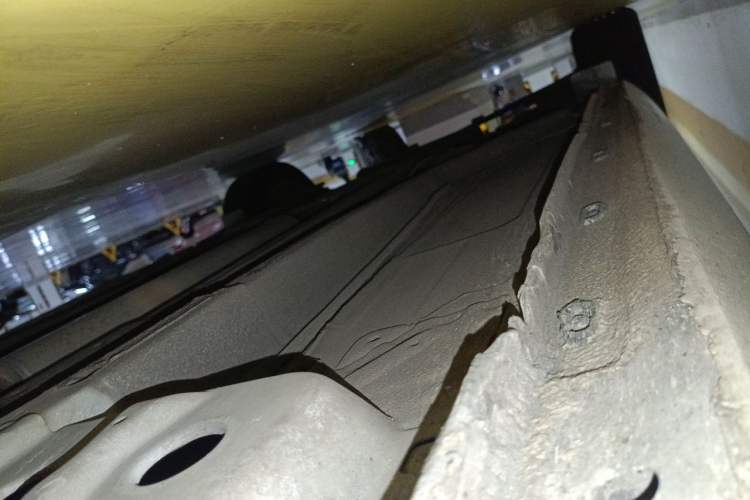 Used Buick GT 2013 GT 1.8L Automatic Fashion Edition Chassis Front Right