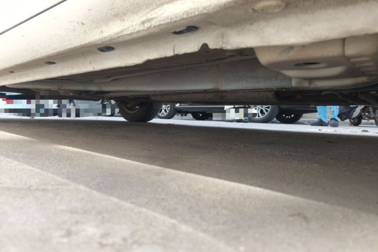Used Buick GT 2013 XT 1.6L Automatic Fashion Edition Chassis Front Right