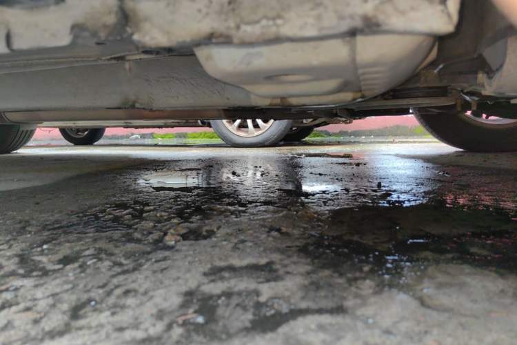 Used Buick GT 2013 GT 1.6L Manual Entry-Level Model Chassis Front Right
