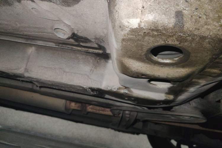 Used Buick GT 2013 XT 1.6L Automatic Fashion Edition Chassis Front Right