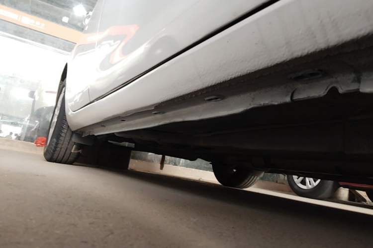 Used Buick GT 2013 GT 1.6L Automatic Fashion Edition Chassis Front Right