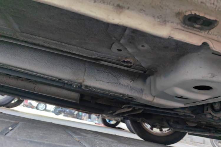 Used Buick GT 2013 XT 1.6L Automatic Fashion Edition Chassis Front Right