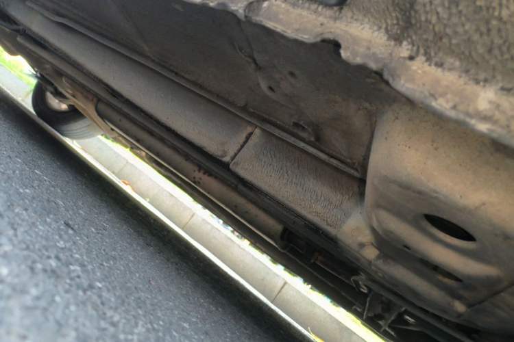 Used Buick GT 2013 GT 1.6L Automatic Fashion Edition Chassis Front Right