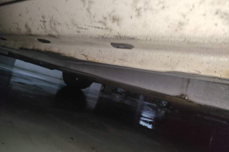 Used Buick GT 2013 GT 1.6L Automatic Fashion Edition Chassis Front Right