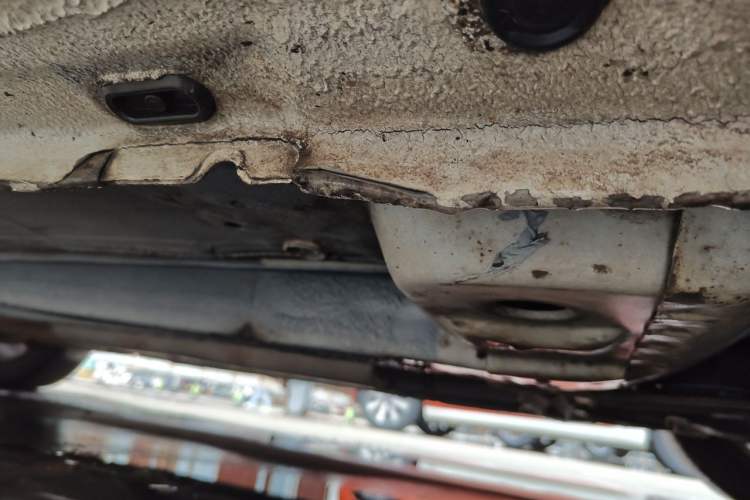 Used Buick GT 2013 GT 1.6L Manual Entry-Level Model Chassis Front Right