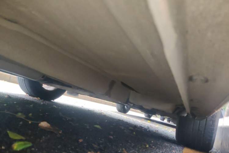 Used Buick GT 2013 XT 1.6L Automatic Fashion Edition Chassis Front Right