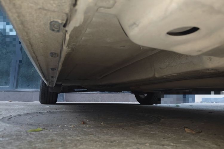 Used Buick GT 2013 XT 1.6L Automatic Fashion Edition Chassis Front Right