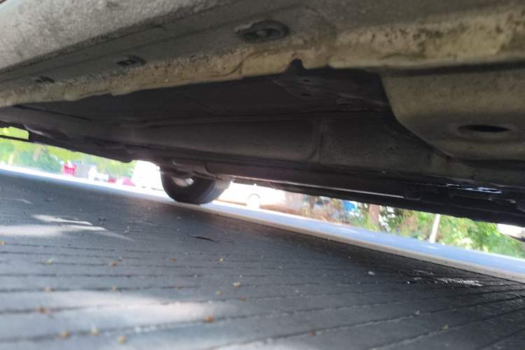 Used Buick GT 2013 GT 1.6L Manual Entry-Level Model Chassis Front Right