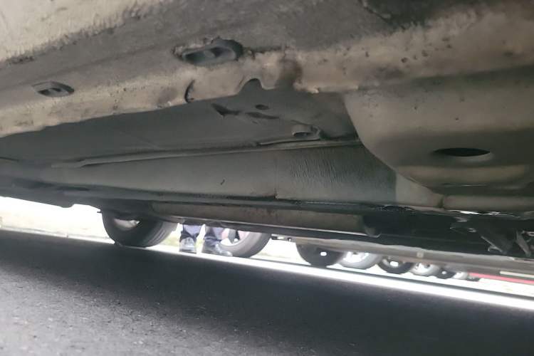 Used Buick GT 2013 GT 1.6L Automatic Fashion Edition Chassis Front Right