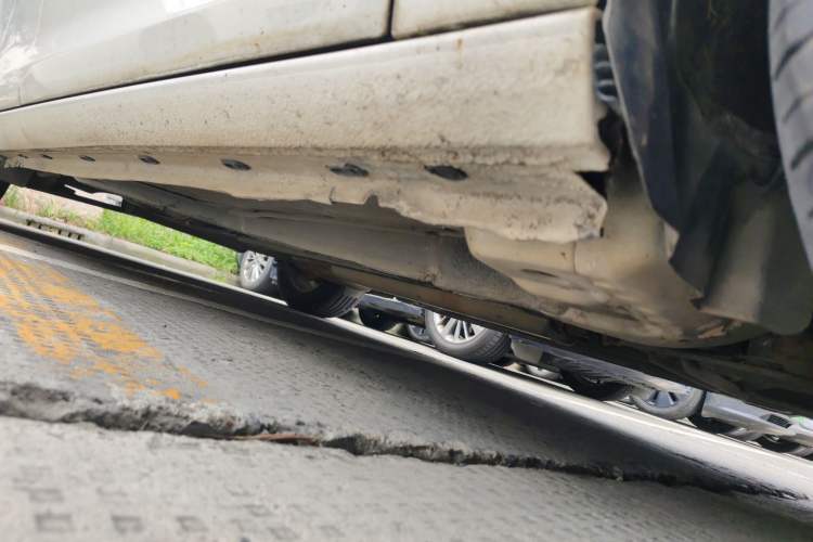 Used Buick GT 2013 GT 1.6L Automatic Fashion Edition Chassis Front Right