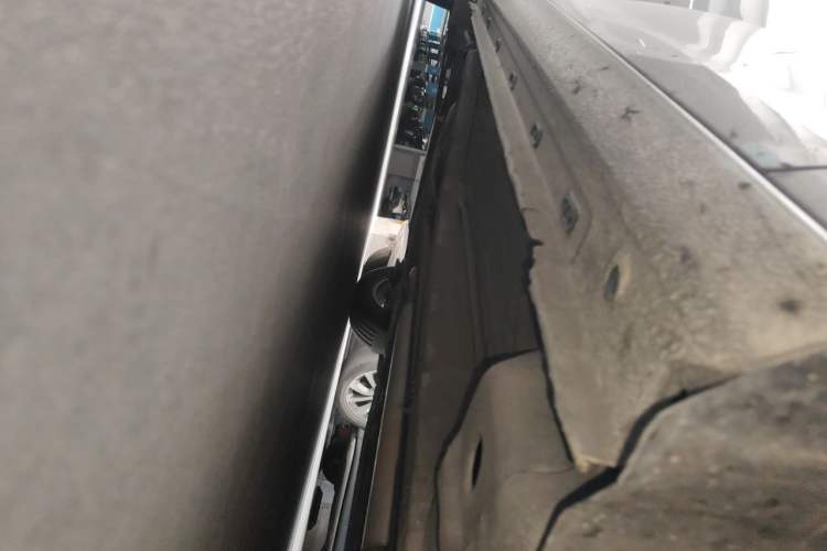 Used Buick GT 2013 XT 1.6L Automatic Fashion Edition Chassis Front Right