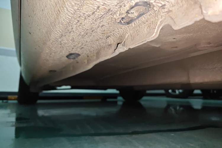 Used Buick GT 2013 GT 1.6L Automatic Fashion Edition Chassis Front Right