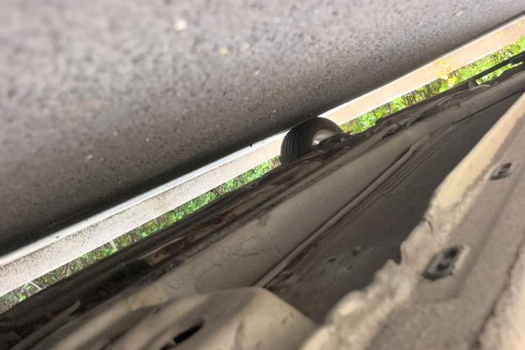 Used Buick GT 2013 GT 1.6L Automatic Fashion Edition Chassis Front Right