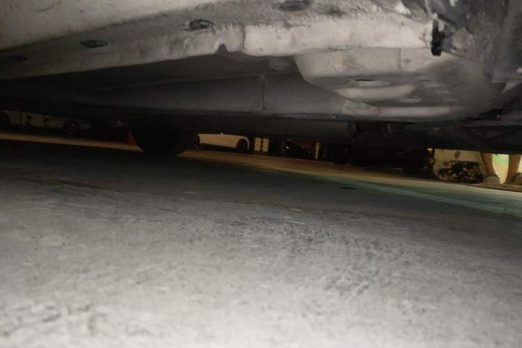 Used Buick GT 2013 GT 1.6L Manual Entry-Level Model Chassis Front Right