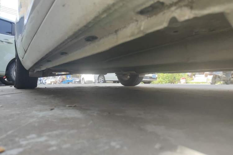 Used Buick GT 2013 XT 1.6L Automatic Fashion Edition Chassis Front Right