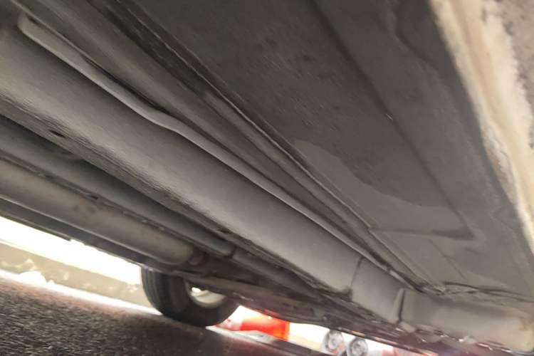 Used Buick GT 2013 GT 1.6L Automatic Fashion Edition Chassis Front Right