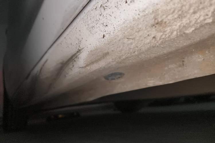 Used Buick GT 2013 GT 1.6L Manual Entry-Level Model Chassis Front Right