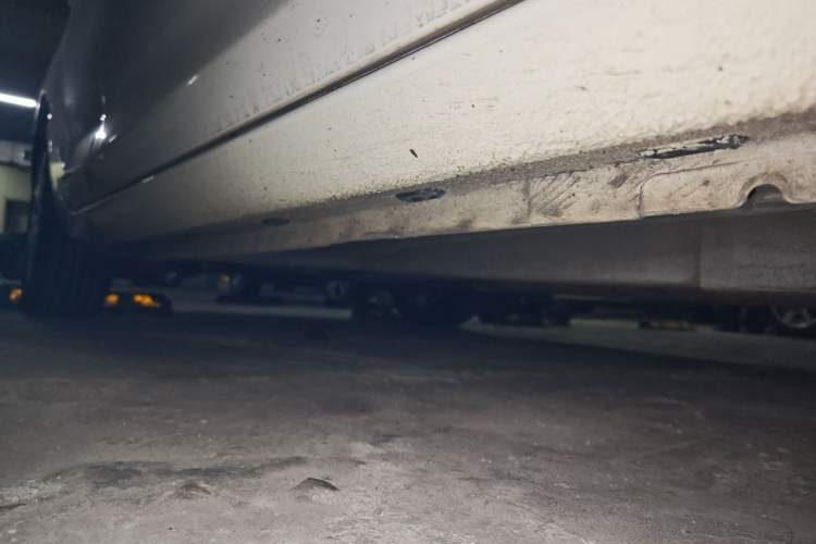 Used Buick GT 2013 XT 1.6L Automatic Fashion Edition Chassis Front Right