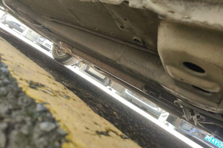 Used Buick GT 2013 XT 1.6L Automatic Fashion Edition Chassis Front Right