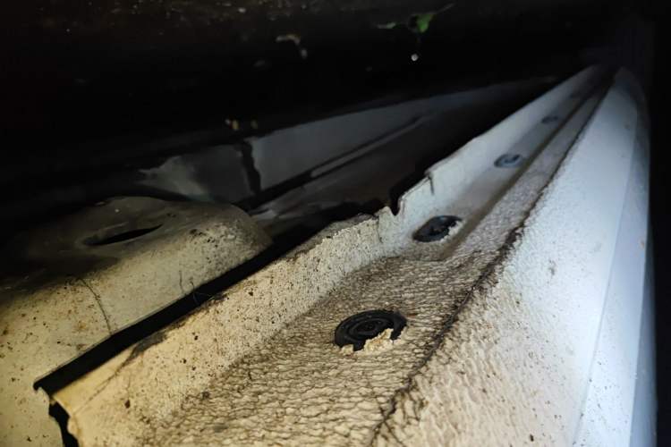 Used Buick GT 2013 XT 1.6L Automatic Fashion Edition Chassis Front Right