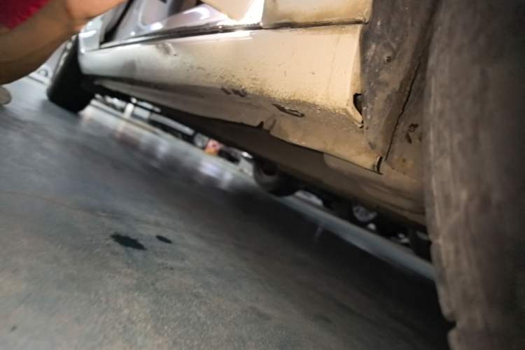 Used Buick GT 2013 GT 1.6L Automatic Fashion Edition Chassis Front Right
