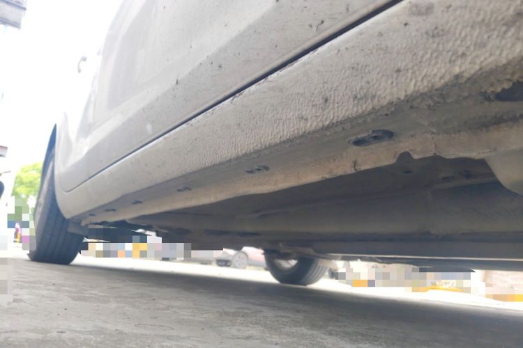 Used Buick GT 2013 GT 1.6L Manual Entry-Level Model Chassis Front Right