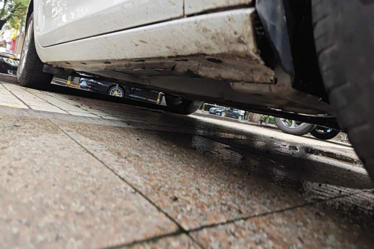 Used Buick GT 2013 XT 1.6L Automatic Fashion Edition Chassis Front Right