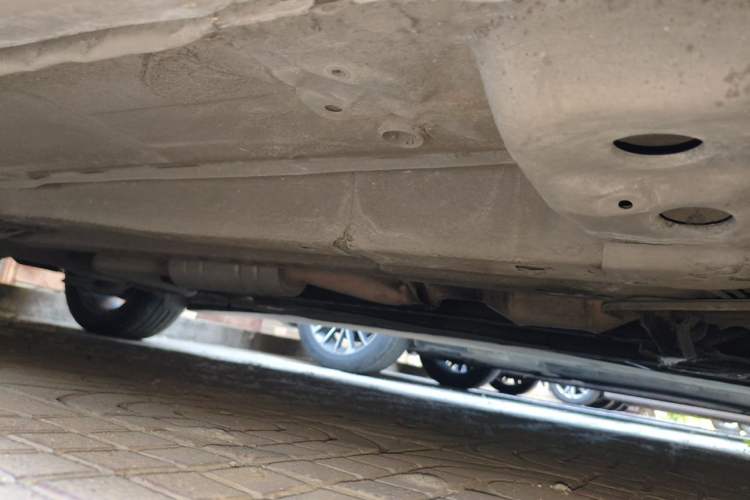 Used Buick GT 2013 XT 1.6T Automatic Fashion Sport Edition Chassis Front Right