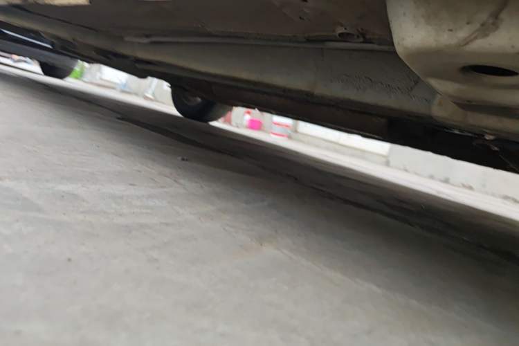 Used Buick GT 2013 GT 1.6L Automatic Fashion Edition Chassis Front Right