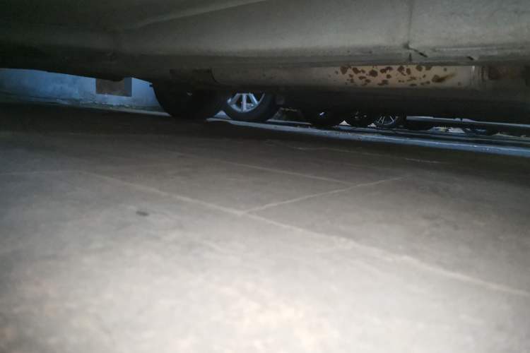 Used Buick GT 2013 GT 1.6L Automatic Fashion Edition Chassis Front Right
