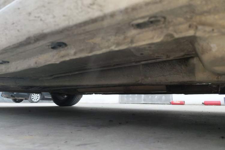 Used Buick GT 2013 GT 1.6L Manual Comfort Edition Chassis Front Right